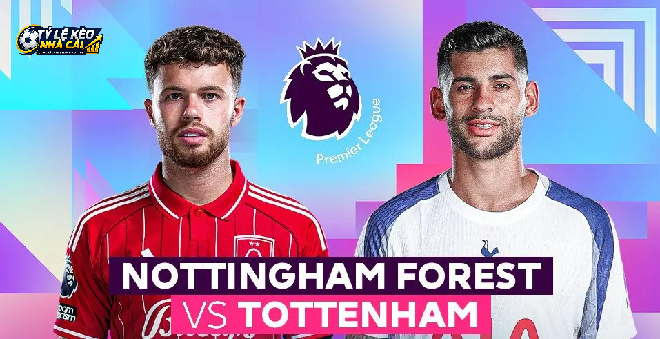Nottingham Forest tận dụng điểm tựa City Ground