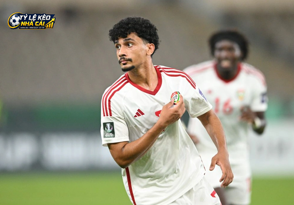 U23 UAE cần giữ sự chắc chắn trước sức ép từ Iran