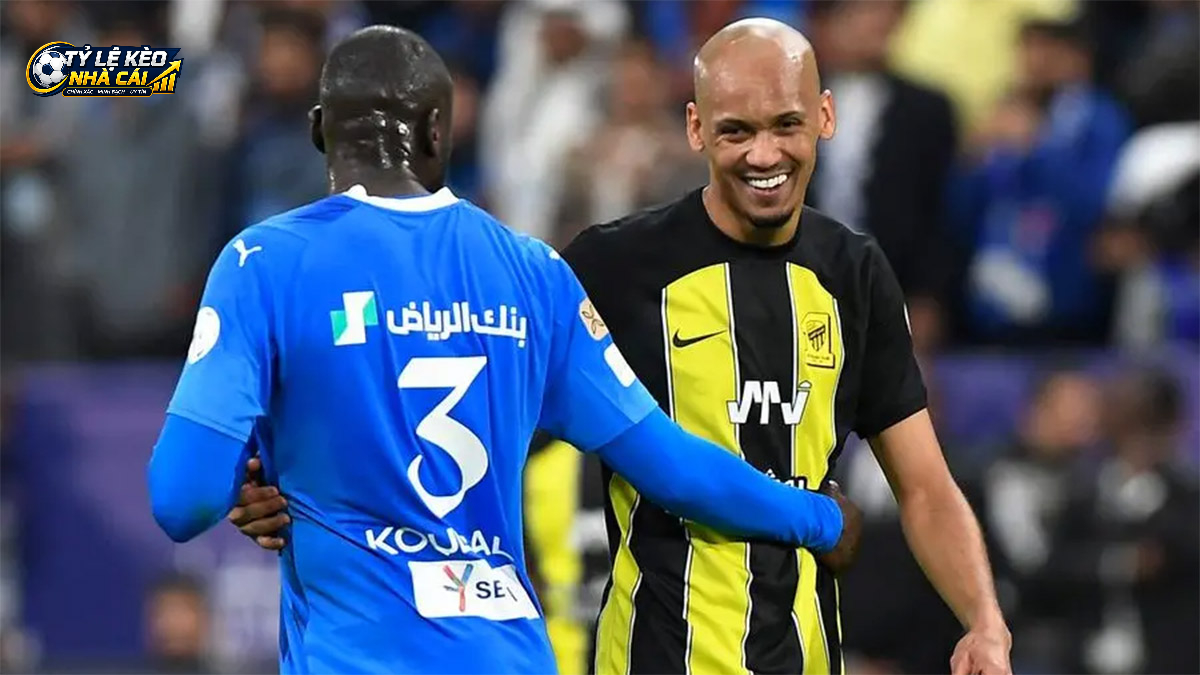 Al Hilal đang sở hữu hàng công có hiệu suất cao