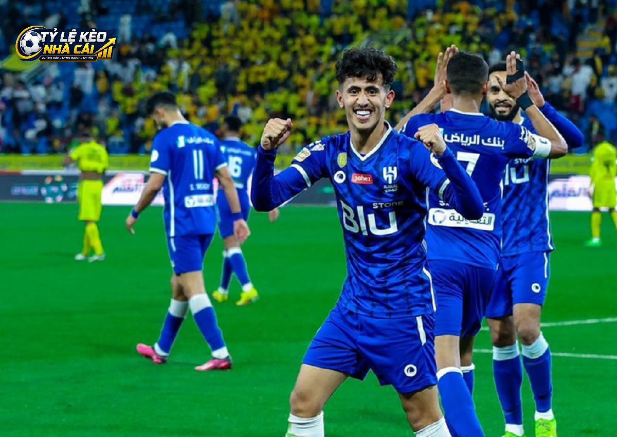 Al Taawoun ưu tiên phòng ngự và chờ thời cơ phản công