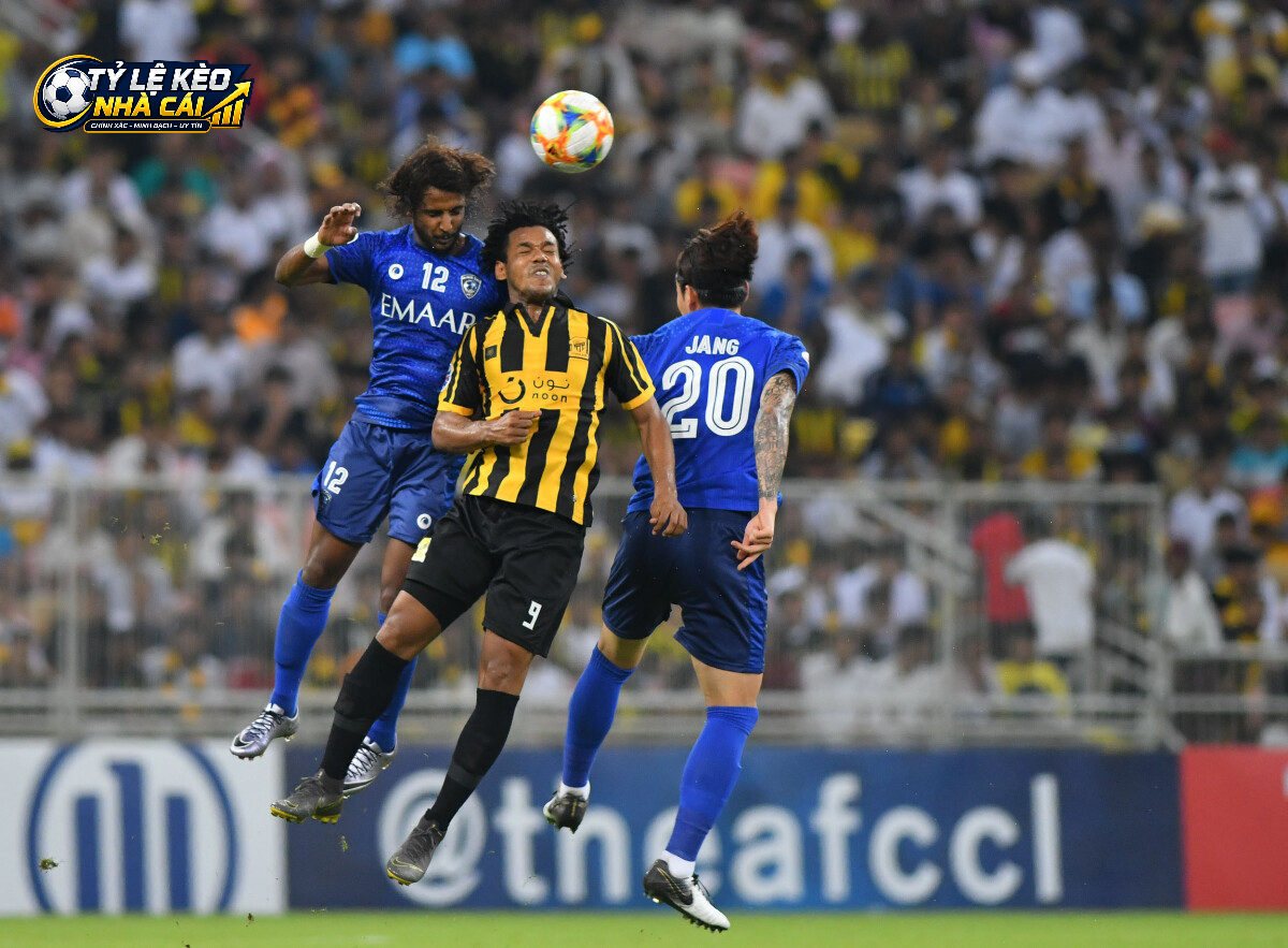 Al Ittihad cần ưu tiên sự chắc chắn trong trận derby